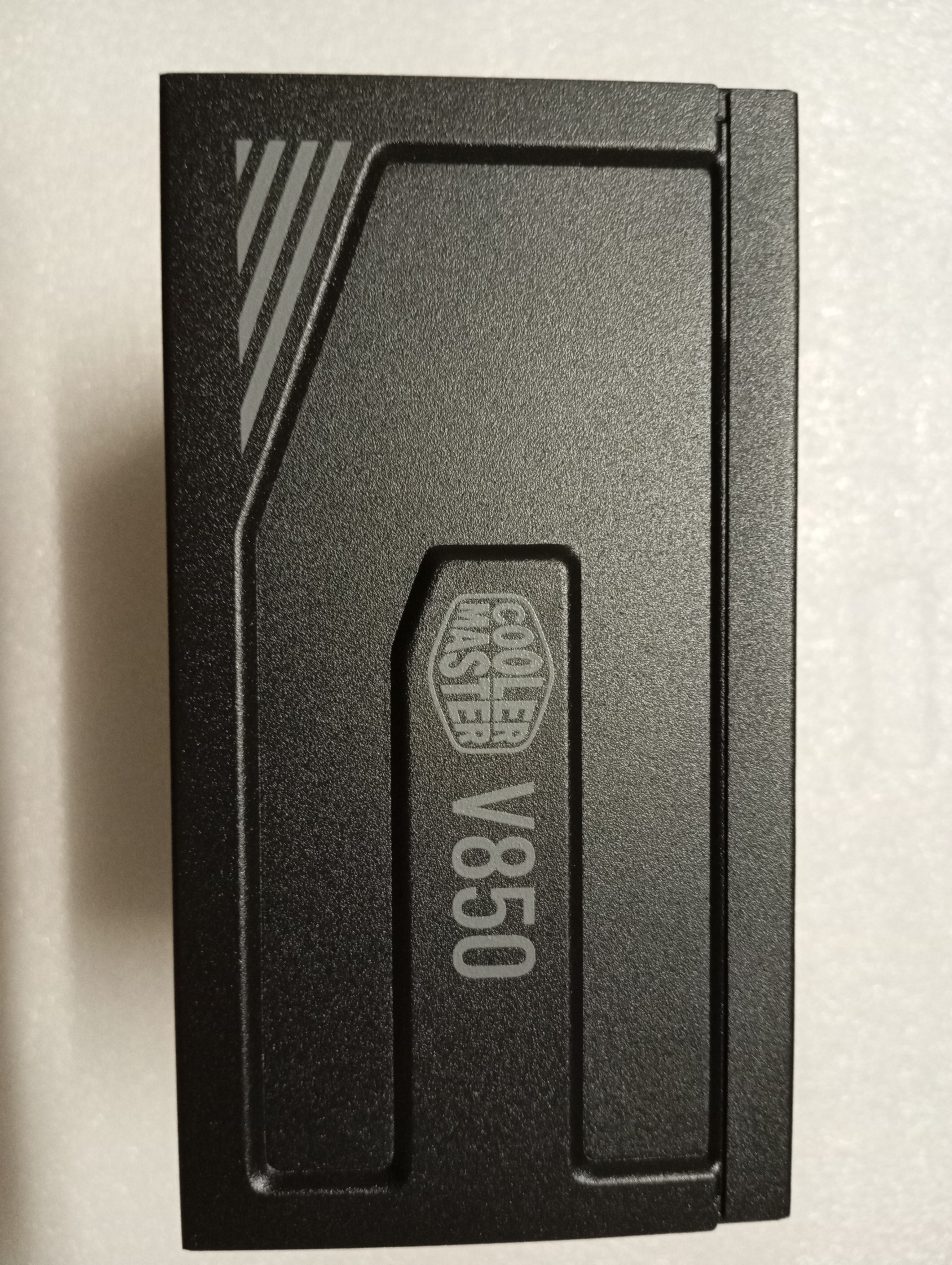 Refurbished Cooler Master V850 Gold-V2 Refurbished Cooler Master V850 Gold-V2